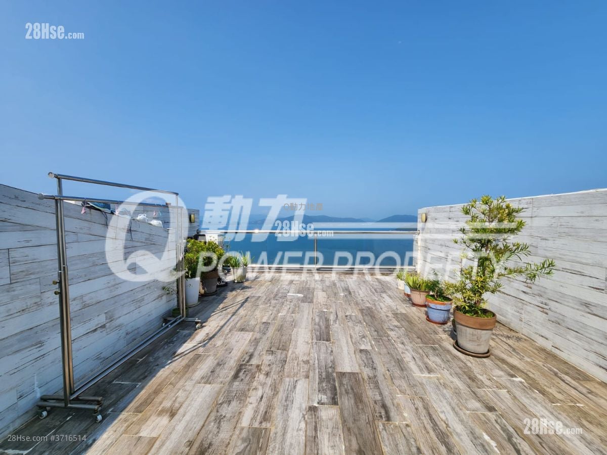 华富花园 售盘 2 房 1,449 平方尺