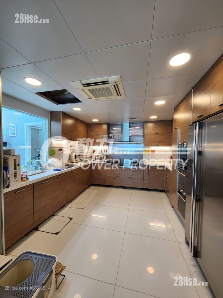 华富花园 售盘 2 房 1,449 平方尺