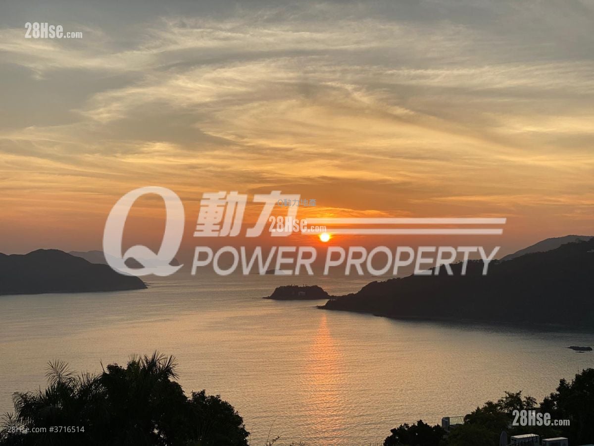 华富花园 售盘 2 房 1,449 平方尺