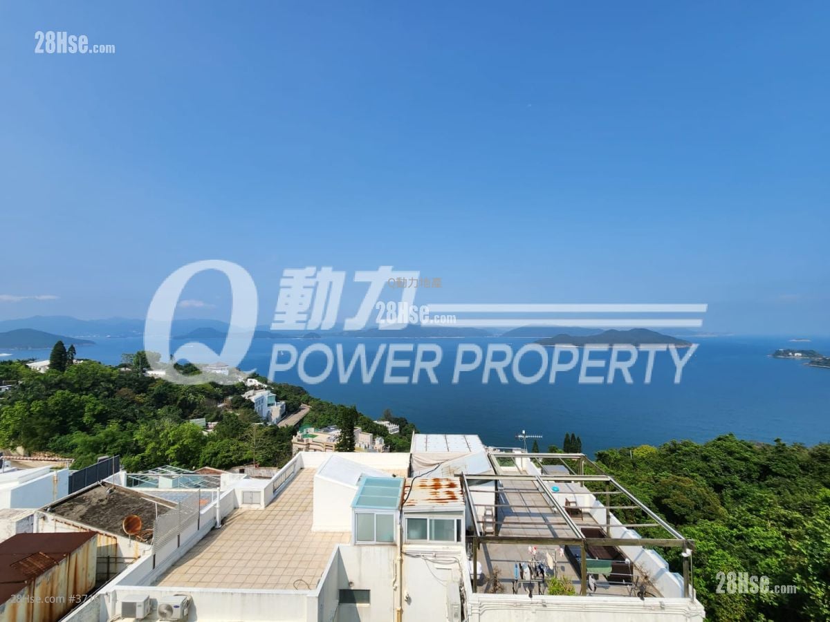 华富花园 售盘 2 房 1,449 平方尺