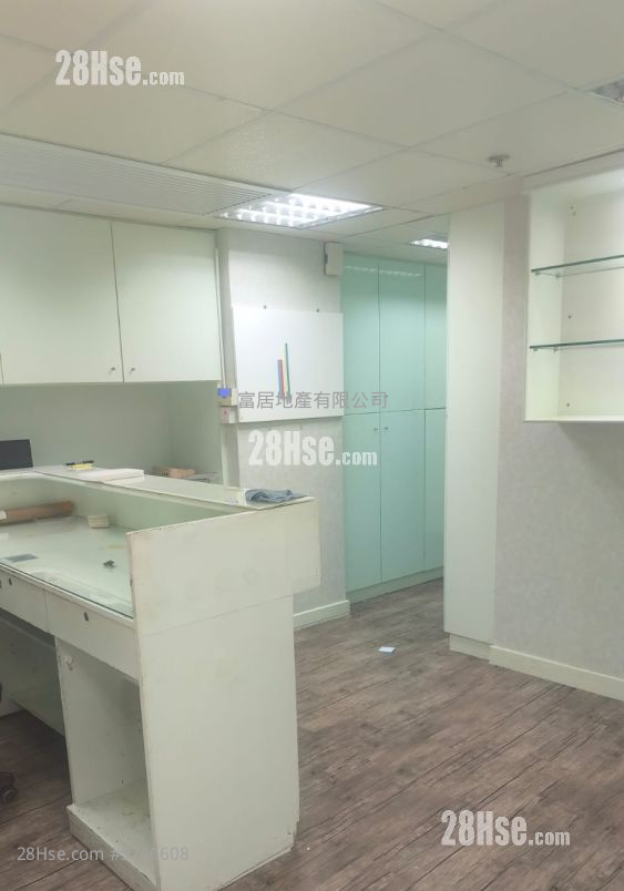 嘉賓商業大廈 售盤 3 房