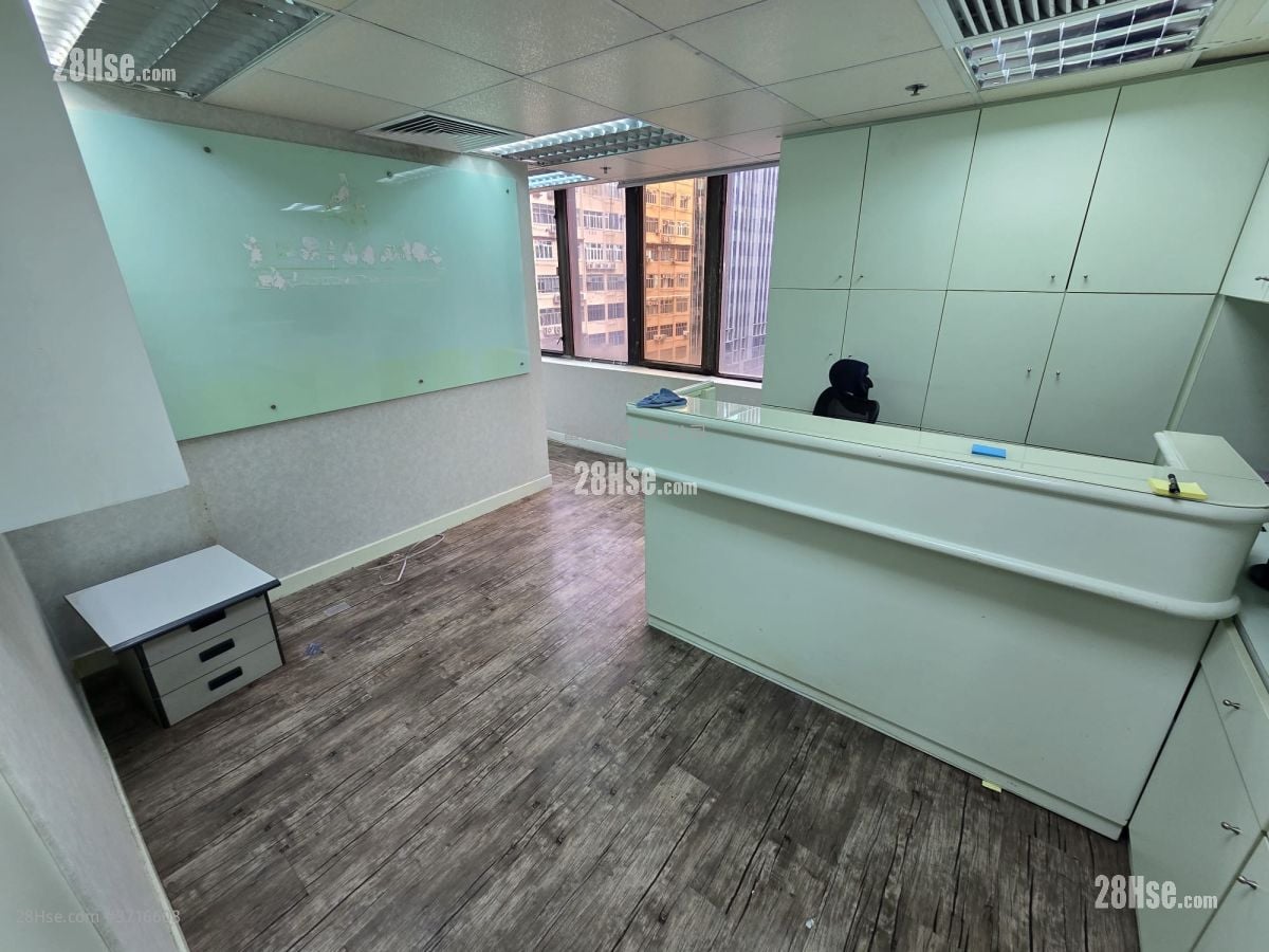 嘉賓商業大廈 售盤 3 房