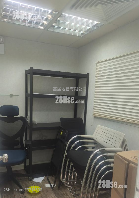 嘉賓商業大廈 售盤 3 房