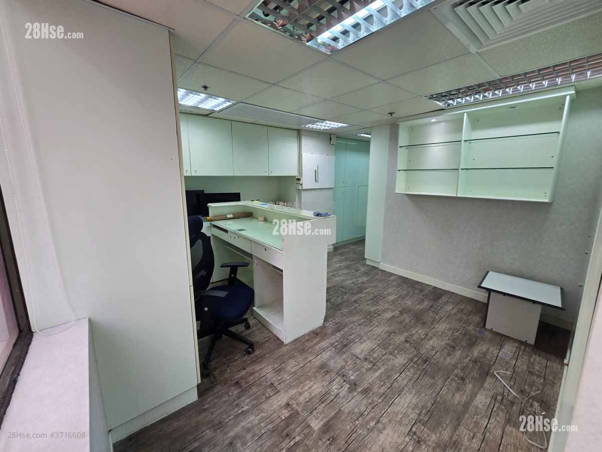 嘉賓商業大廈 售盤 3 房