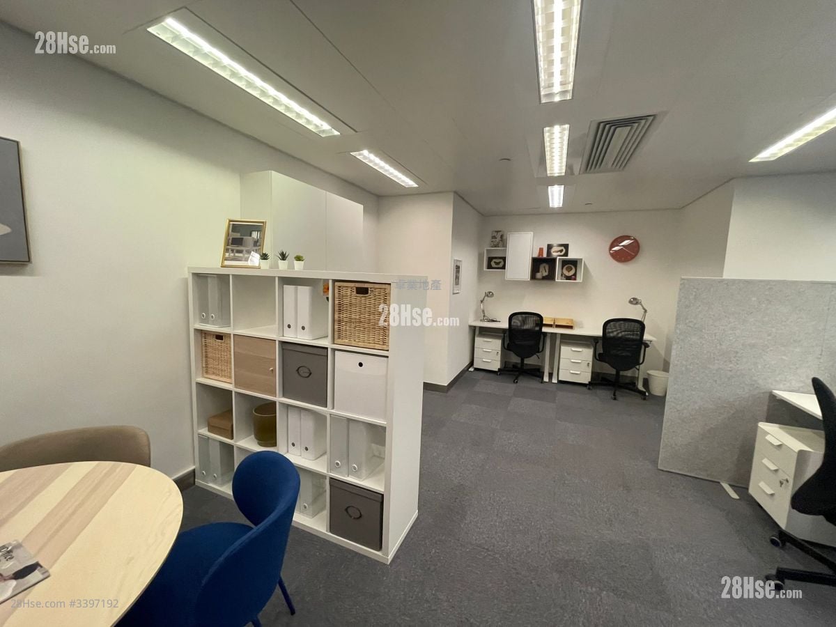 Technology Plaza Rental