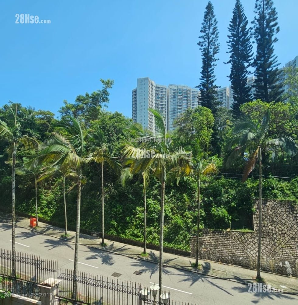 宝马山花园 售盘 2 房 , 2 浴室 845 平方尺