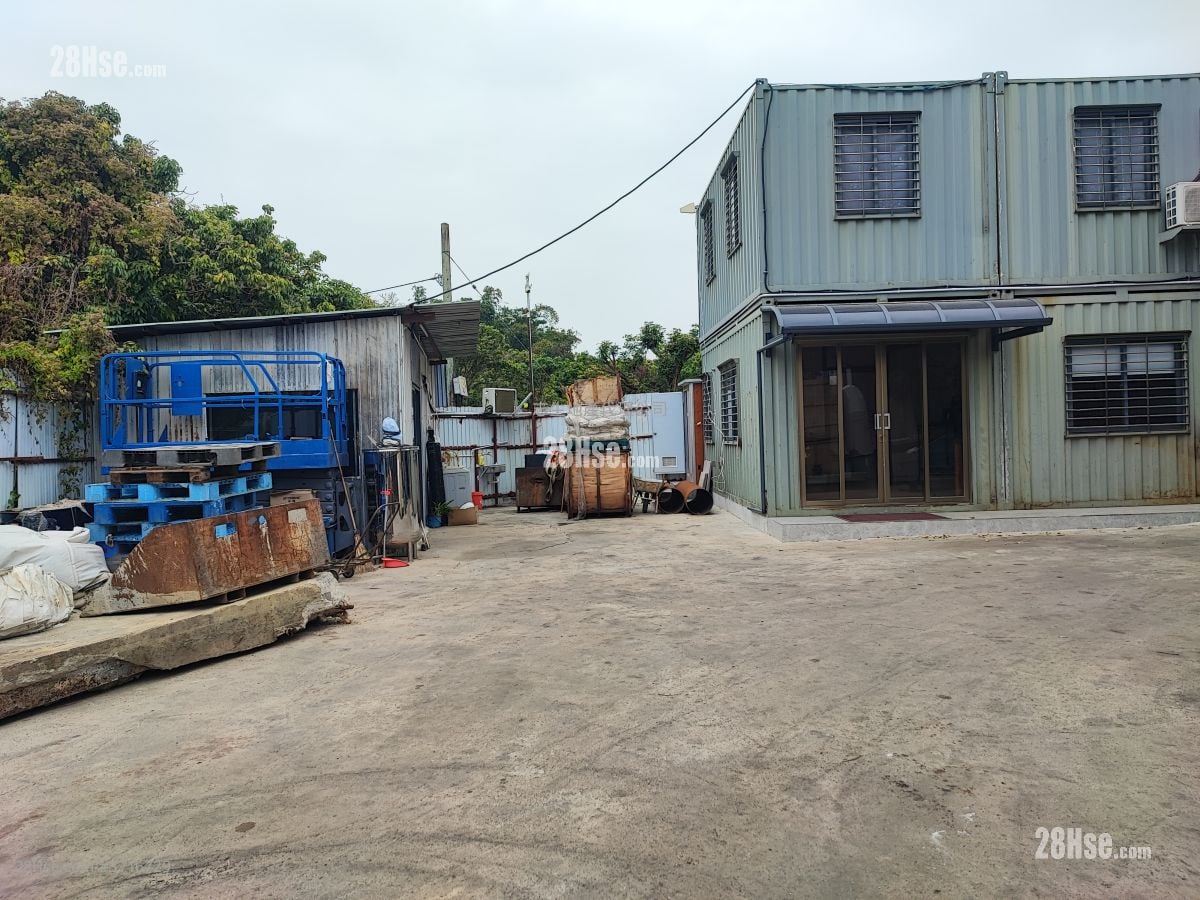 土地 售盘 4,250 平方尺