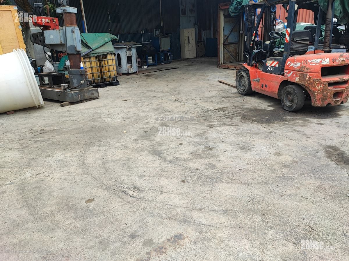 土地 售盘 4,250 平方尺