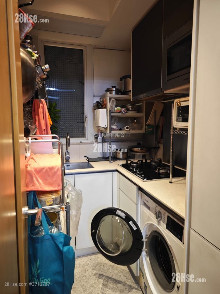 Gardenia Sell 2 Bedrooms , 1 Bathroom 484 ft²