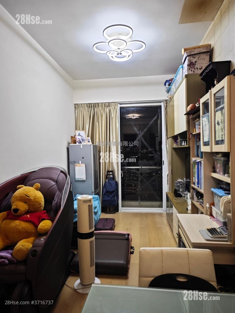 Gardenia Sell 2 Bedrooms , 1 Bathroom 484 ft²