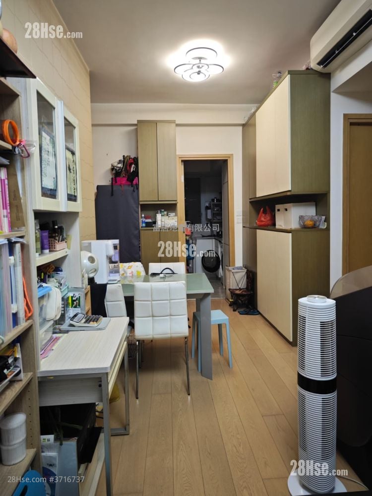 Gardenia Sell 2 Bedrooms , 1 Bathroom 484 ft²