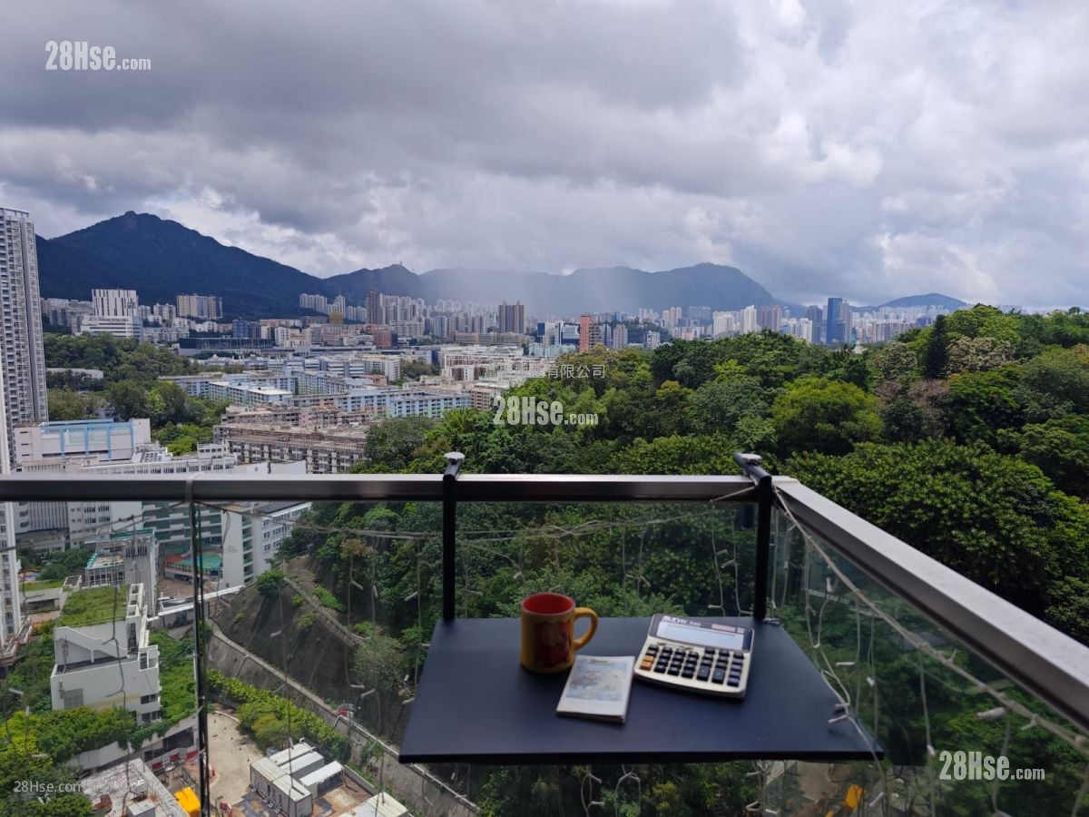 Gardenia Sell 2 Bedrooms , 1 Bathroom 484 ft²