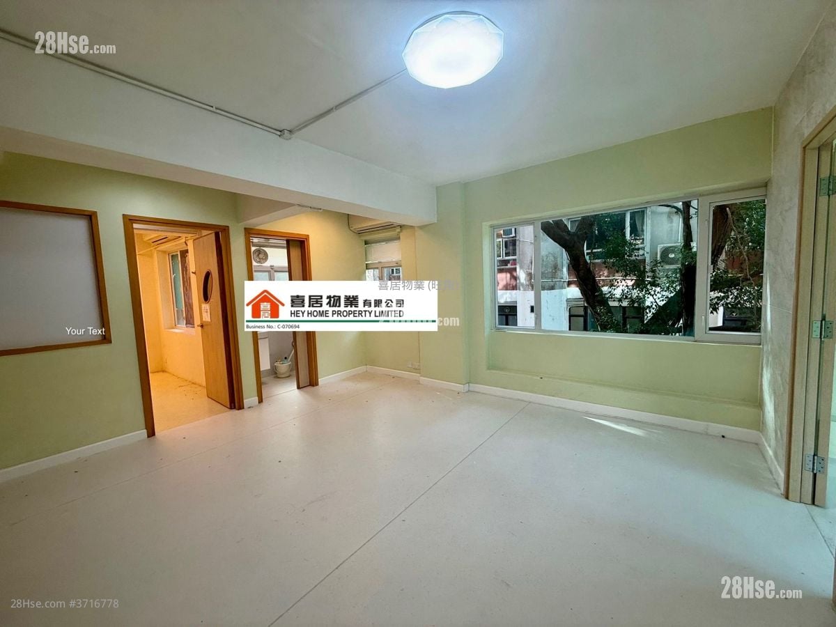 黄泥涌道157-159号 售盘 4 房 , 1 浴室 920 平方尺