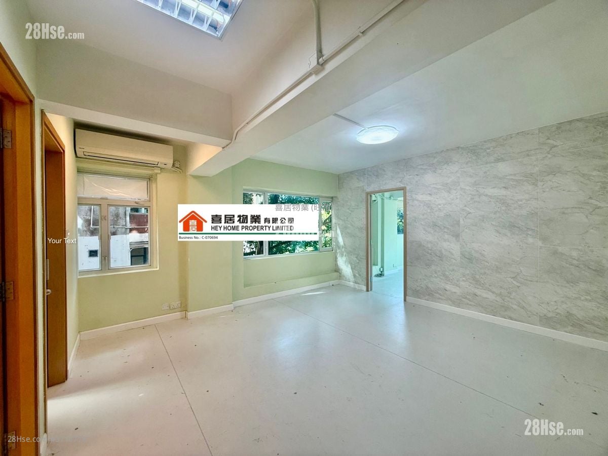 黄泥涌道157-159号 售盘 4 房 , 1 浴室 920 平方尺