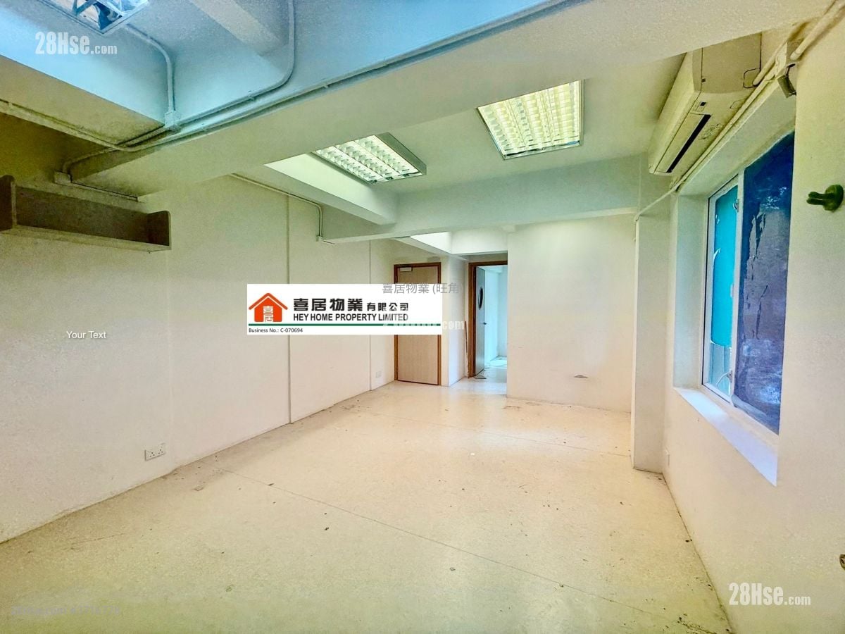 黄泥涌道157-159号 售盘 4 房 , 1 浴室 920 平方尺