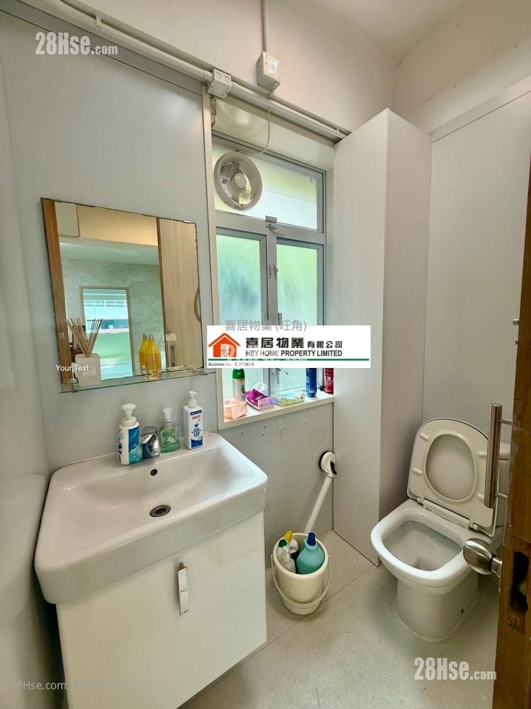 黄泥涌道157-159号 售盘 4 房 , 1 浴室 920 平方尺