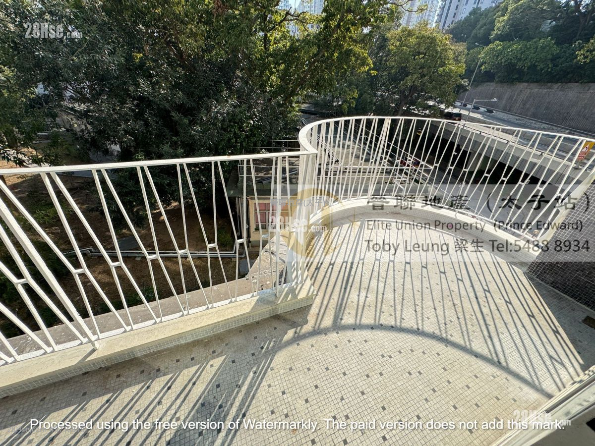 恆信園 售盤 3 房 , 2 浴室 1,375 平方呎