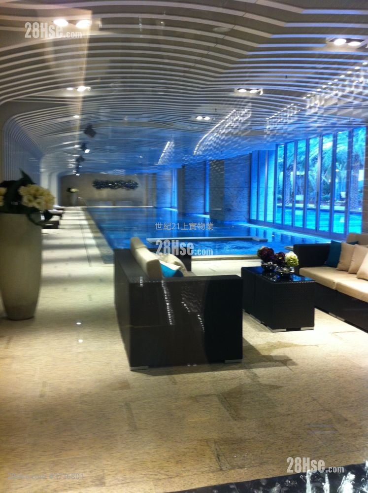 Aria Sell 3 Bedrooms , 2 Bathrooms 722 ft²