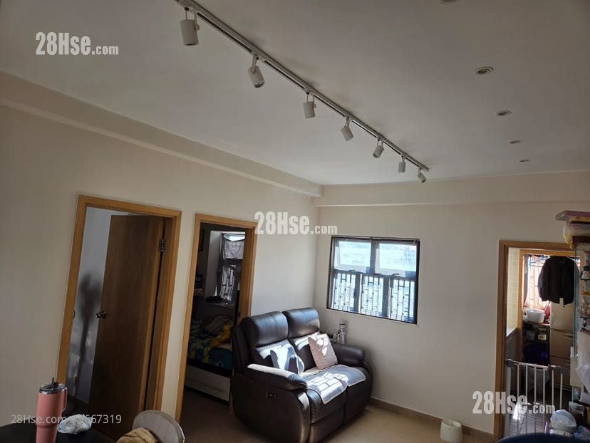 兴业大厦 售盘 2 房 , 1 浴室 427 平方尺