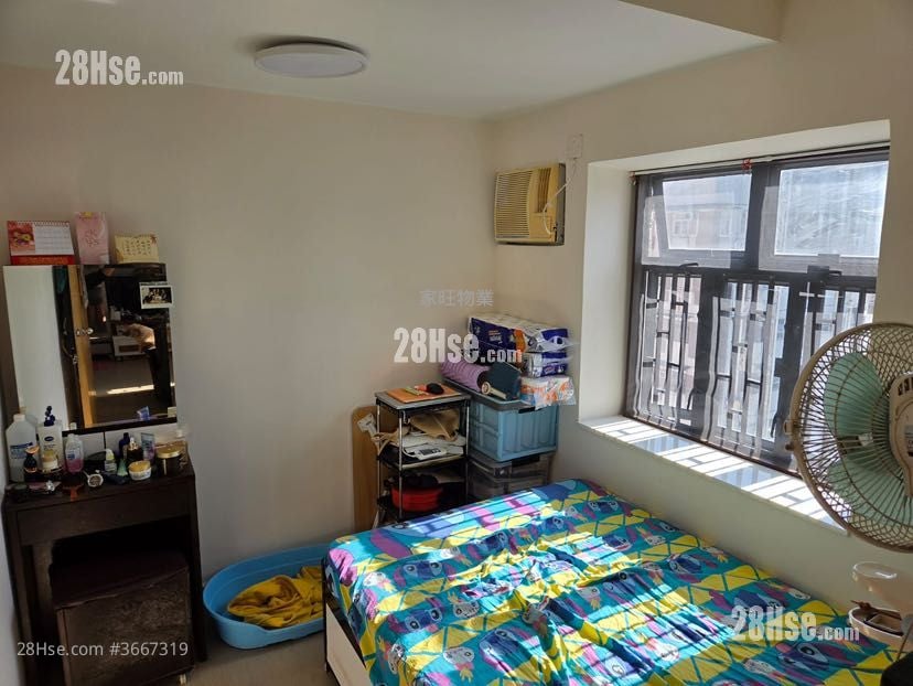 兴业大厦 售盘 2 房 , 1 浴室 427 平方尺