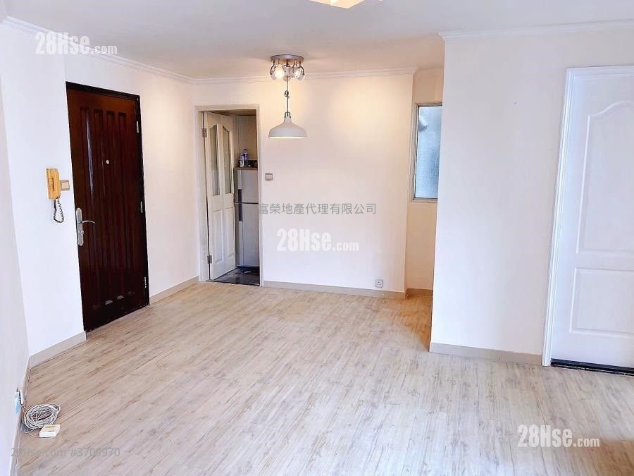 黃埔花園 售盤 2 房 , 1 浴室 466 平方呎