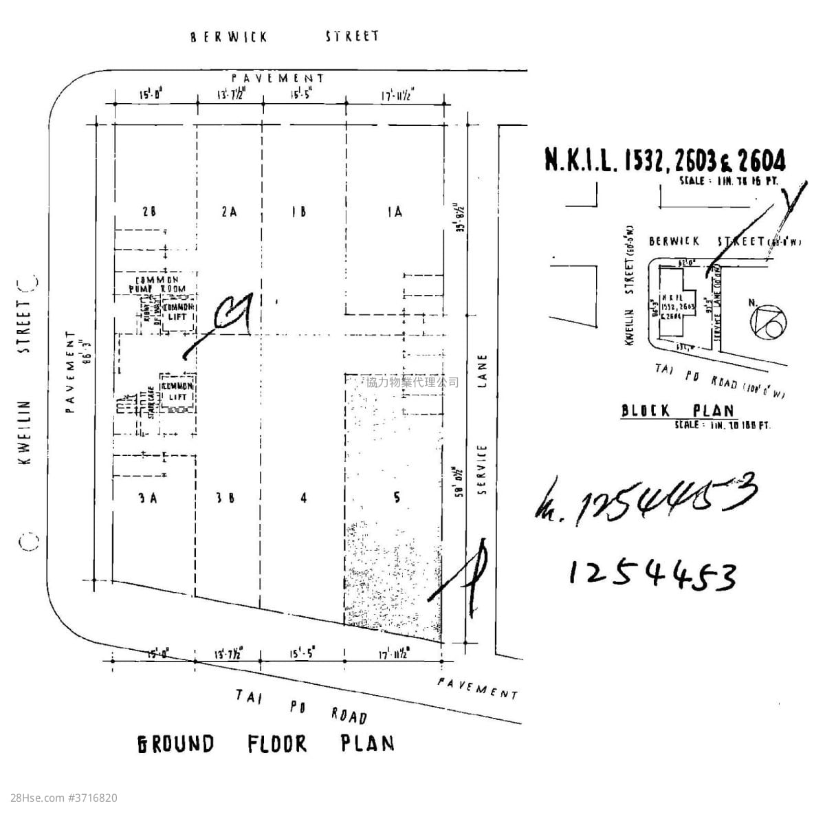 银辉楼 售盘 1 厕所