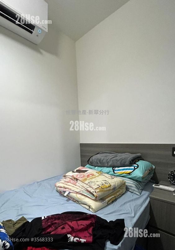 Dip Tsui Court Sell 1 Bedroom , 1 Bathroom 284 ft²