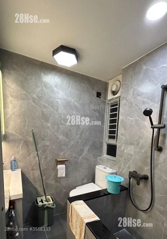 Dip Tsui Court Sell 1 Bedroom , 1 Bathroom 284 ft²