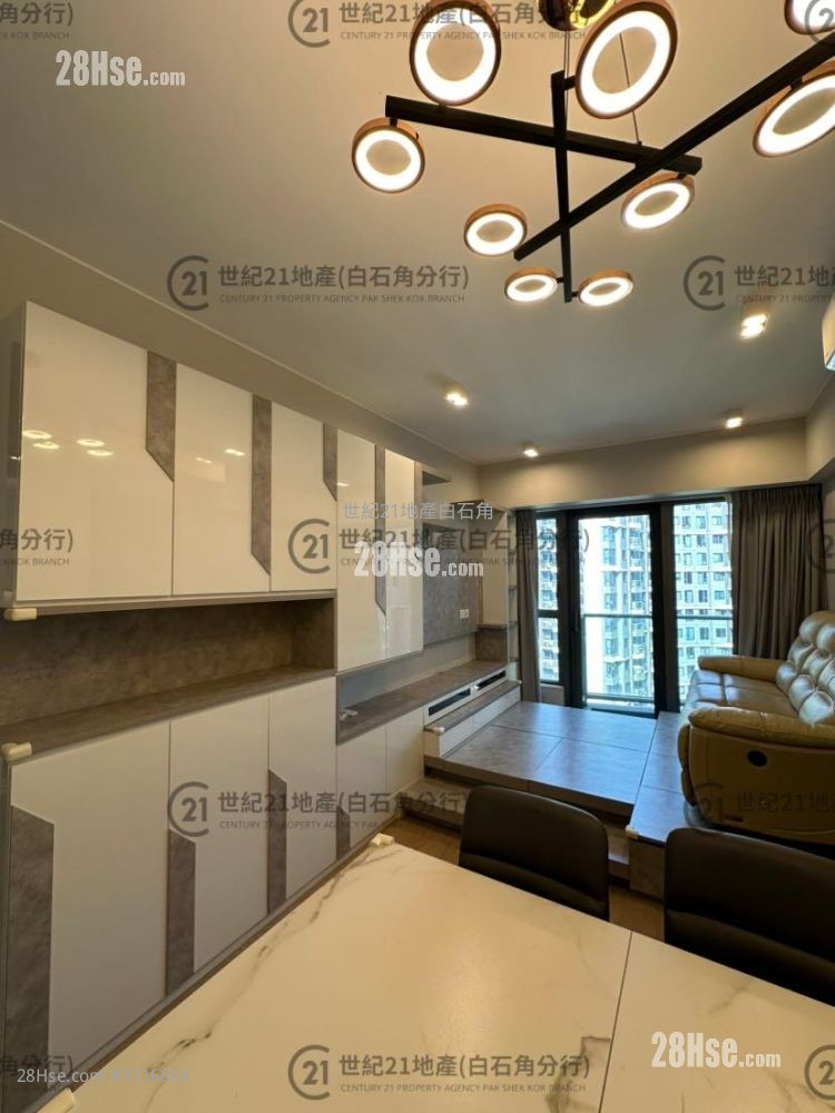 嘉熙 售盤 3 房 , 1 浴室 597 平方呎