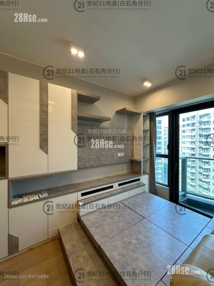 嘉熙 售盤 3 房 , 1 浴室 597 平方呎