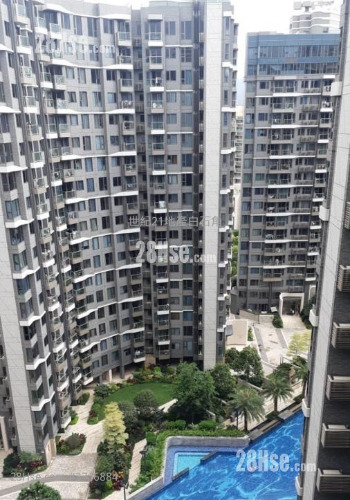 嘉熙 售盤 3 房 , 1 浴室 597 平方呎