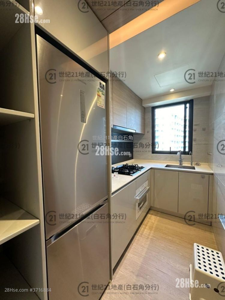 嘉熙 售盤 3 房 , 1 浴室 597 平方呎