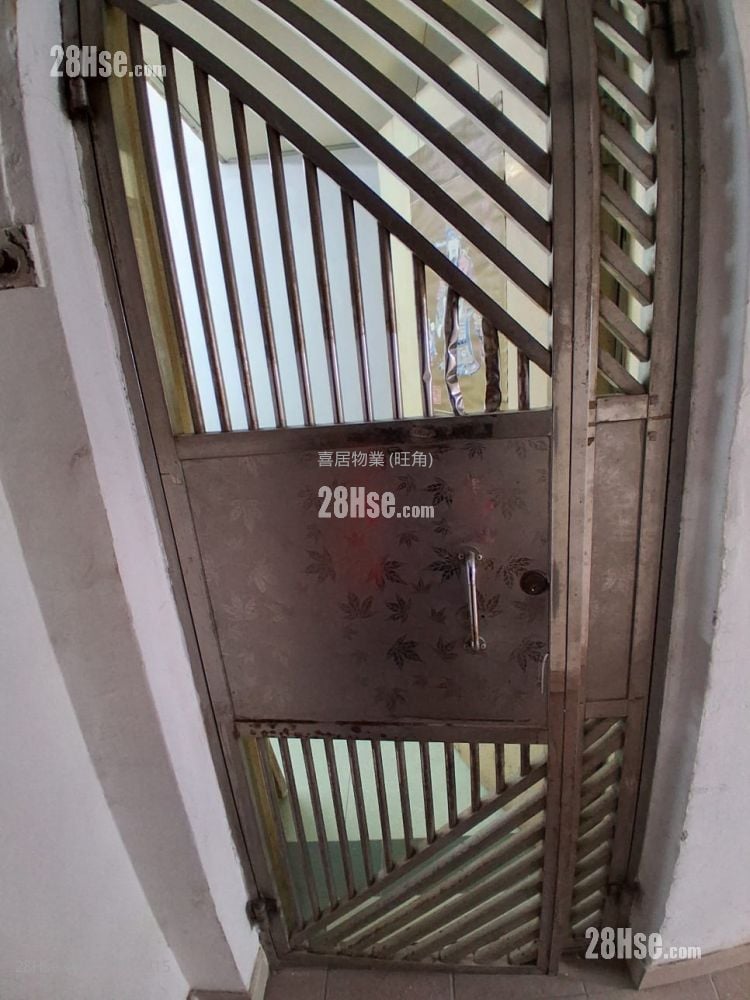 康樂大樓 售盤 5+ 房 , 5+ 浴室 877 平方呎