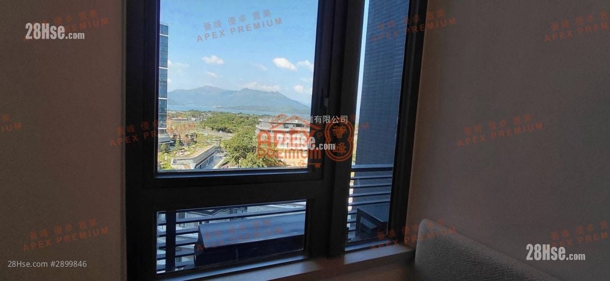 Sierra Sea 租盤 2 房 , 1 浴室 434 平方呎