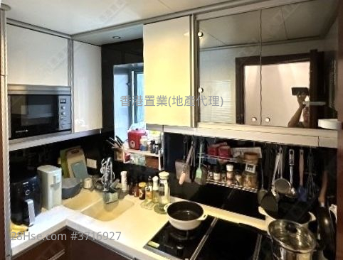 浪澄灣 售盤 2 房 , 1 浴室 547 平方呎