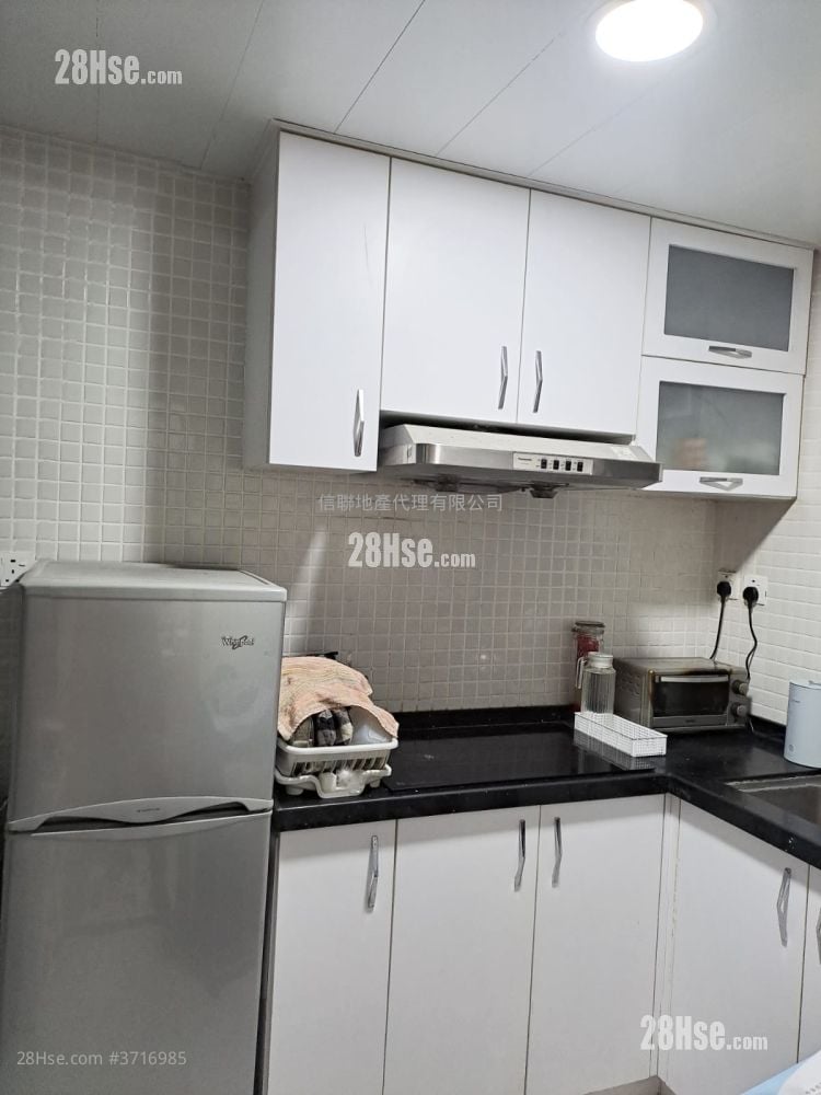 村屋 售盘 1 房 , 1 浴室 380 平方尺