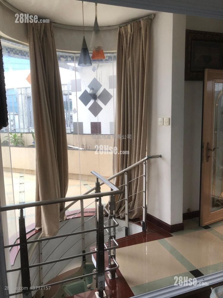 Taikoo Shing Rental 3 Bedrooms , 2 Bathrooms 1,137 ft²