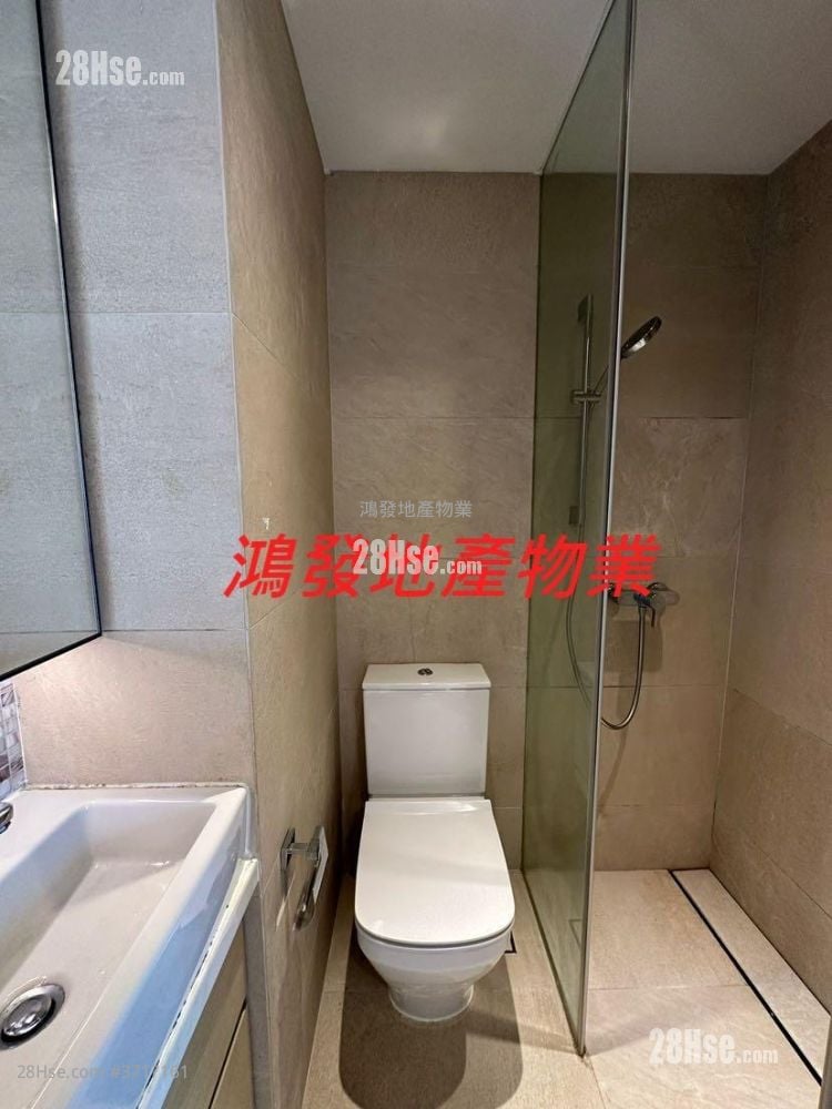 逸新 租盘 开放式间隔 182 平方尺