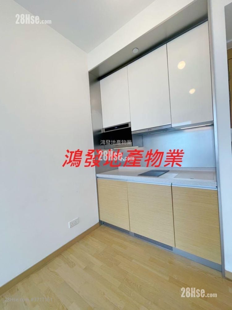 逸新 租盘 开放式间隔 182 平方尺