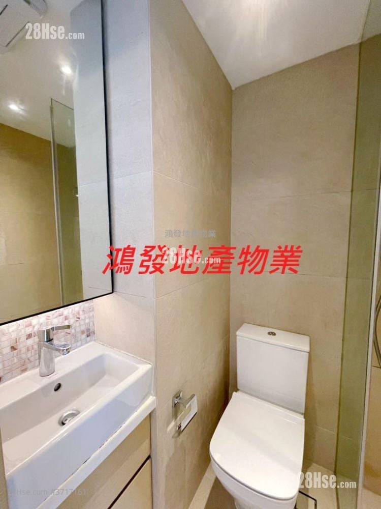 逸新 租盘 开放式间隔 182 平方尺