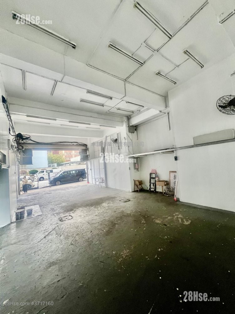 九龙城道地厂 租盘