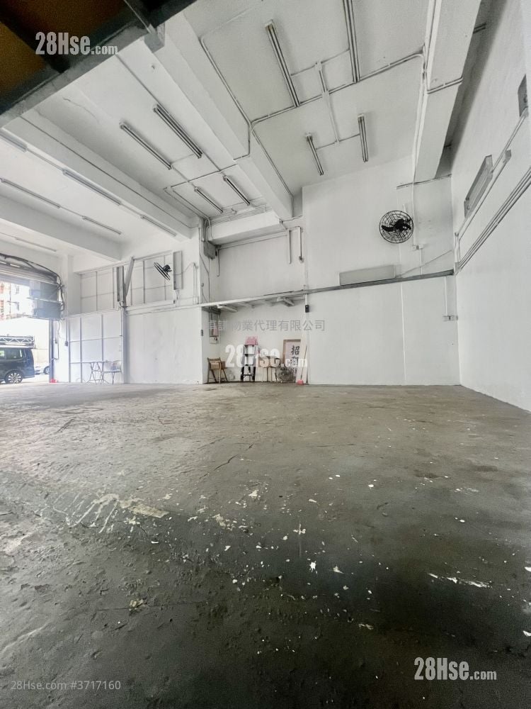 九龙城道地厂 租盘