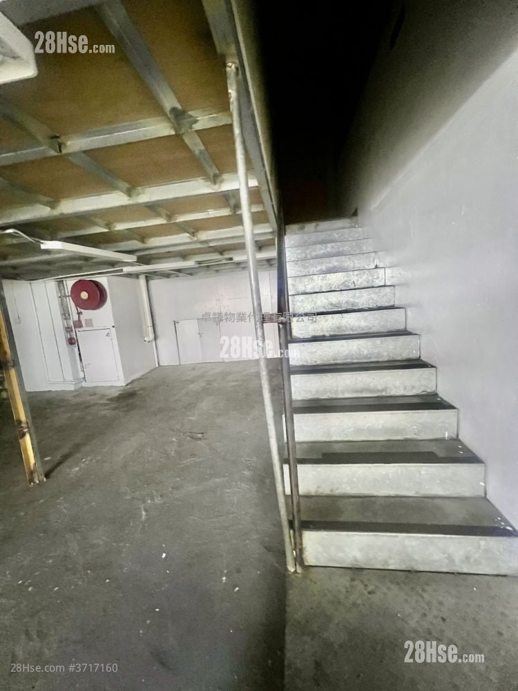 九龙城道地厂 租盘