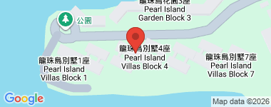 Pearl Island Bungalow High Floor, Block F-7 Address