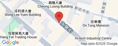 Heep Kee Commercial Building Middle Floor Address