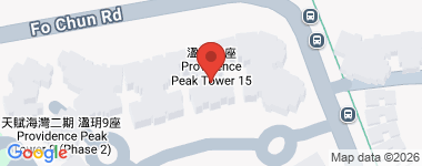 Providence Peak High Floor(6-17|17/F),TOWER 15,BUILDING Address