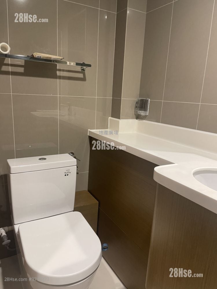 The Icon Rental 1 Toilet 168 ft²