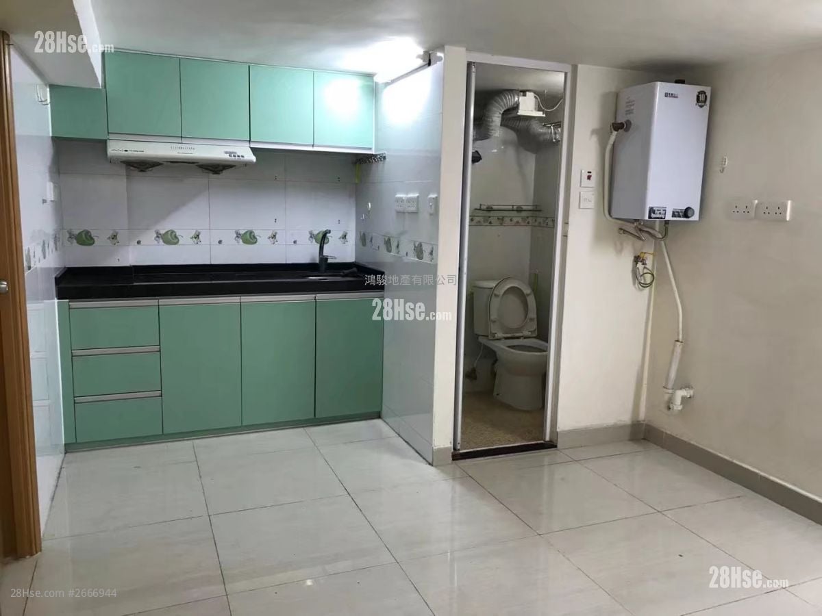 村屋 售盘 5+ 房 , 5+ 浴室