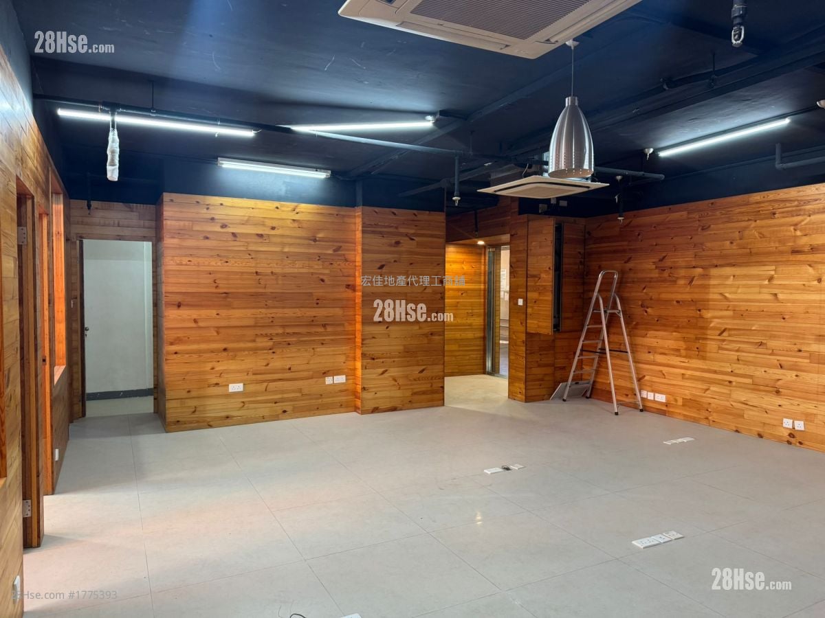 骆驼漆大厦 租盘 1 厕所