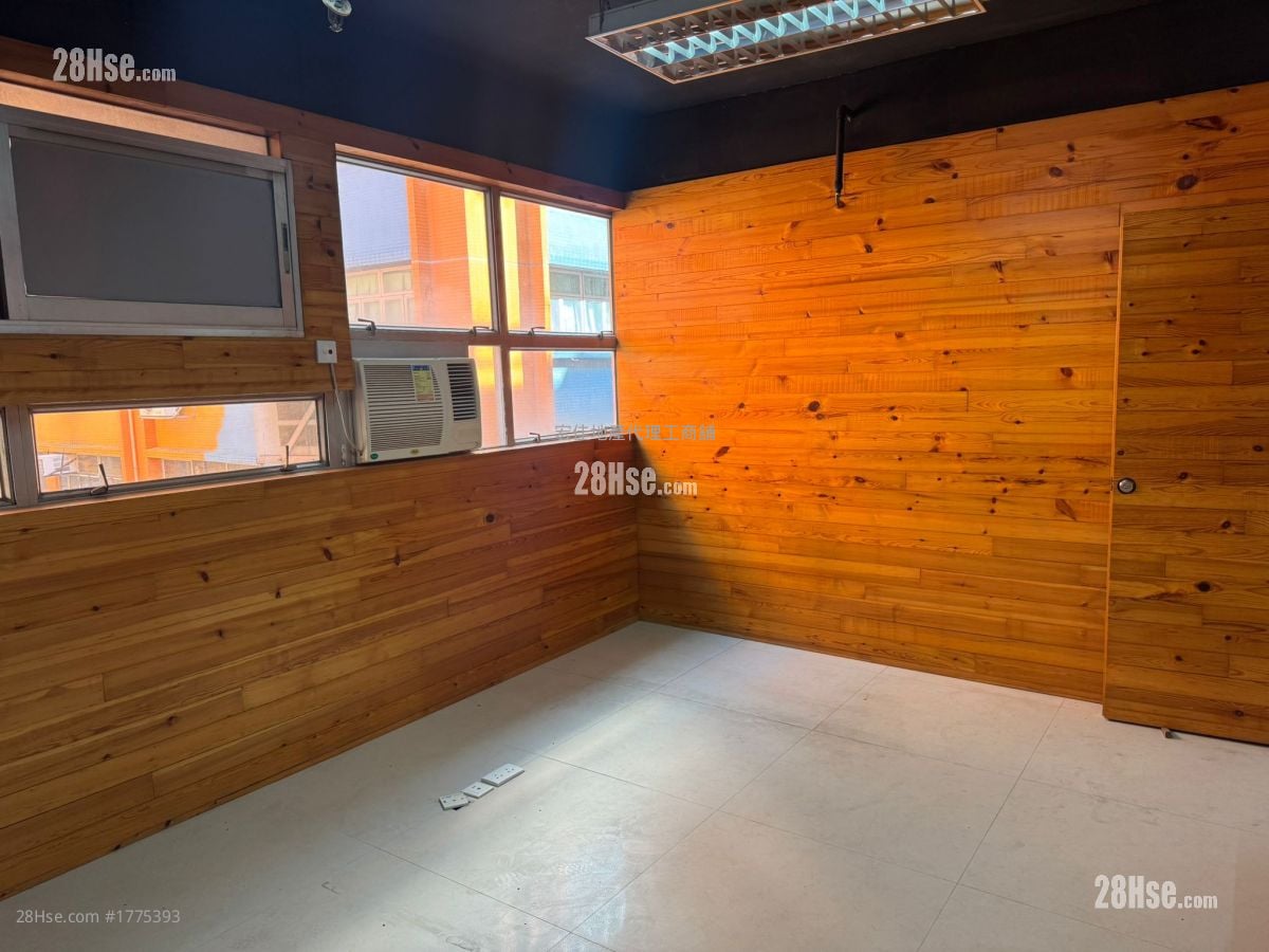 骆驼漆大厦 租盘 1 厕所